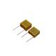 Radial X2 Safety Capacitor 1600VAC Protective Capacitor For Electrical Applications