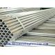 15Mo3 13CrMo44 Nickel Alloy Pipe / Seamless Alloy Steel Tube A335-P1 DIN17175