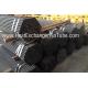 ASTM A210 Boiler carbon steel seamless tube Wall Thickness 0.8mm - 15mm