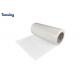 Polyurethane TPU Low Temperature Hot Melt Adhesive Film For PC Leather