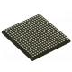 Field Programmable Gate Array XC6SLX75-3FG484I Integrated Circuit Chip