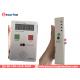 Automatic Alarming Non-touch Temperature Thermometer with Red and Green LED Indicators