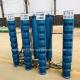 170m Head 240m3/H Vertical Submersible Water Pumps