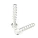 M12 90mm Stainless Steel Hex Flange Masonry Screw for Concrete Anchors Payment term T/T