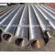 seamless alloy steel pipe s235 / s355jr