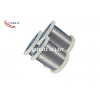 Element Strain Gauge Electric Resistance Wire Evanohm Precision Micro Resistance Wire