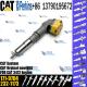 Fuel Injector 156-3895 169-7408 171-9704 155-1819  232-8756 111-7916 198-4752 20R-5392 For C-A-T Caterpillar 3412 engine