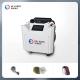 CE Handheld Fiber Laser Cleaning Machine 2000W 3000W Portable Metal Rust Removal machine