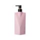 Macaron Inspired Shampoo Lotion Bottle Visual And Sensory Delight
