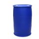 Customized 55 Gallon Plastic Barrel Reusable 200L Closed Top Container