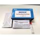 High Accuracy Rapid 4.0mm Fecal Occult Blood Test Kit Home Testing