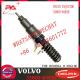 New Diesel Fuel Injector 33800-84830 for VO-LVO HYUNDAI 3380084830 BEBE4D21001 33800-84830 E3-E3.18