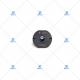 ODM Black Panasonic Nozzle 1002 KXFW1ATAA00 KXFX037TA00 Pick And Place Nozzle