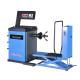 Truck Wheel Balancing Machine With tire lift Bus Tire Balancer