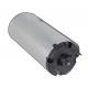 Permanent Magnet Electric Curtains Motor 36V 10000RPM DC Motor Used For Electric Windows