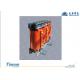 Resin Casting Dry Type Electrical Transformers 6 - 35 Kv Natural Air Cooling