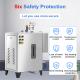6kw 380V Automatic Mini Electric Steam Boiler For Industrial Use