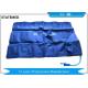 Home Hospital Camping Oxygen Reservoir Bag 35l 42l 50l In Yellow / Blue