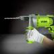 1050W Impact Electric Drill Power Tools；Having a variety of uses; more efficient