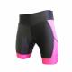 Special Cut Wide Waistband Cycling Sports Clothing Ladies Cycling Shorts Soft