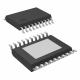 Integrated Circuit Chip TPS55160QPWPRQ1
 5.7V Buck-Boost Switching Regulator IC
