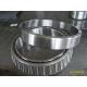 32320 single row taper roller bearing with 100mm*215mm*77.5mm