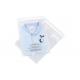 Cornstarch Biodegradable Garment Bag Clothing Garment Poly Bags