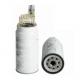 PL420 Iron Filter Paper Fuel Filter Element P559118 for Truck and Excavator Engine Parts