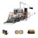 High Quality Paper Fruit Tray Making Machine For Sale