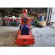 Durable Geological Exploration Drilling Rig With Flexible Operation