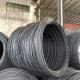 50m Soft Annealed Welding Steel Wire With Stainless 2B BA ISO9001