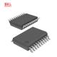 MAX3223ECAP+T Electronic Components IC Chips Full Duplex Saves Power RS232