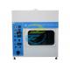 Electrical Control Leakage Tracking Tester for Flammability Testing Equipment