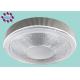 Dimmable 80 CRI 5500-6000K 10W LED Ceiling Lights 220W150T3ZG-06