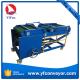 Ningbo Yifan Portable Truck Loading Conveyor for loading unloading goods in warehouse