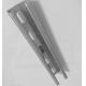 Hot-Dip Galvanized Oem C-Channel Strut C Channel For Construction Structural Support