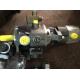 PVQ5-1X/183RA15DMC Rexroth PV Series Variable Vane Pump Coatings Mounting Type