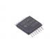 OPA4322AQPWRQ1 IC Electronic Components CMOS Operational Amplifier
