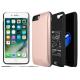 5000mAh power bank battery  case, battery chaging case for iphone 6/6s/7