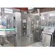 3000BPH - 24000BPH Automatic Carbonated Filling Machine For PET / Glass Bottle