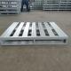 Customized And Foldable Steel Pallet Cages For Easy Transportation