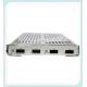 Huawei 03057085 5 Port 10GBase LAN/WAN-SFP+ Integrated Line CR5D0L5XFA7F