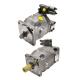 Hydraulic Pump Axial piston pump A10VSO45DFR/31RPSA1200