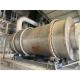 Three Cylinder  Rotary Dryer  Drying Wet Powder Or Sand Below 20-40mm