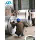 ASTM GB JIS PPGI Steel Coil Galvanized Coil 508mm / 610 Mm Coil ID Coil