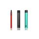 280mAh Battery THC CBD Disposable Vape Pen Device Preheat With Type C Charger