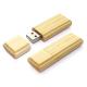 USB Wooden Flash Drives 8GB with Laser Logo