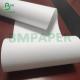 36 X 150' Plotter Paper roll 20 Lb Uncoated White Paper 2 Core Rolls