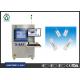 100KV Electronics X Ray Inspection System For SMT Components