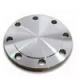 Uns N10276 Nickel Alloy Hastelloy C276 Forged Flanges
